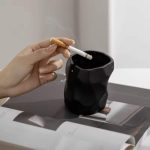 Design Aschenbecher