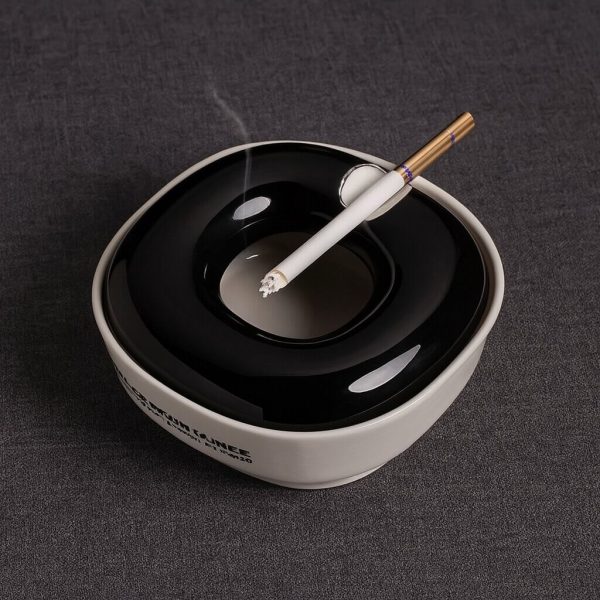 Design Aschenbecher