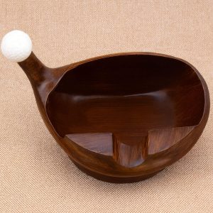 Golf Zigarren Aschenbecher