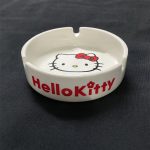 Hello Kitty Aschenbecher