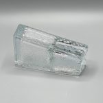 Zigarrenaschenbecher aus Glas