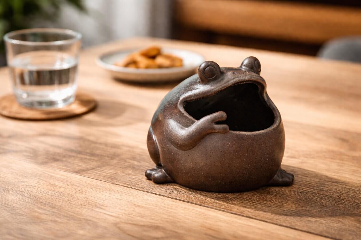 frosch-aschenbecher-mitbringsel